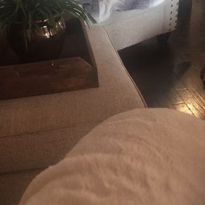 Meet your Posher, Araceli